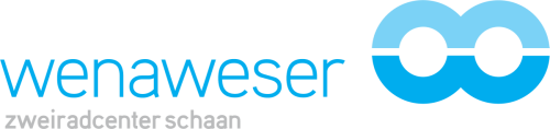 Hauptlogo, Gutscheine, Intern (Toolbar), Intern (Auswahlbox) Wenaweser Zweiradcenter